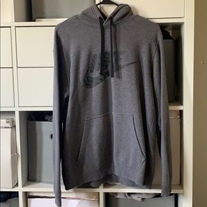 Nike hoodie